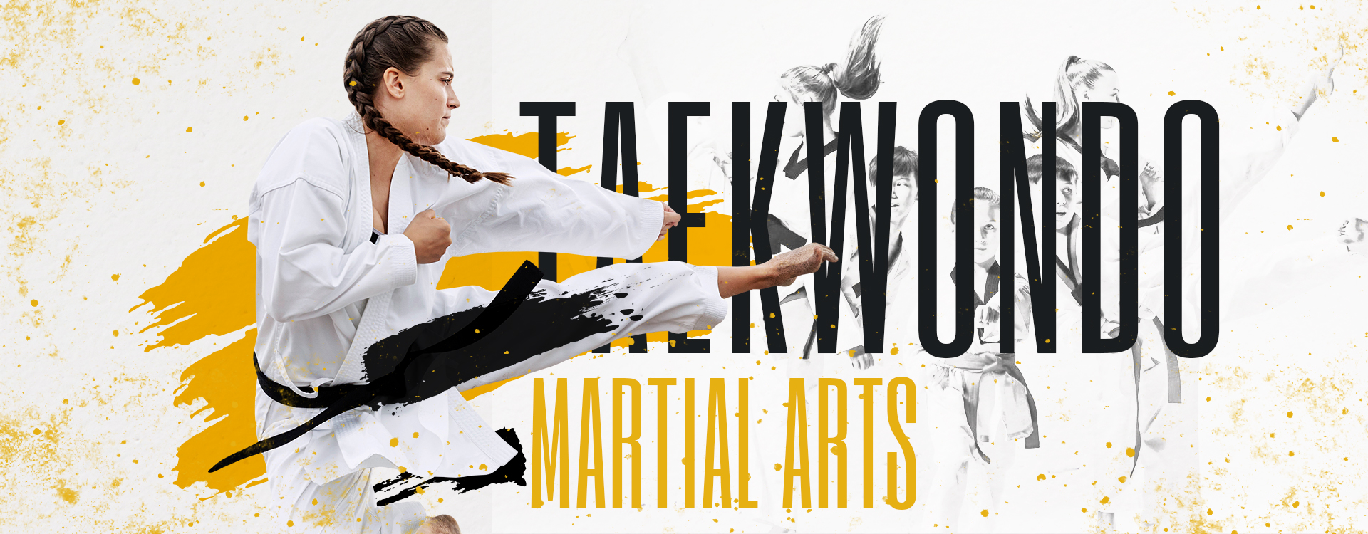 Martial Arts