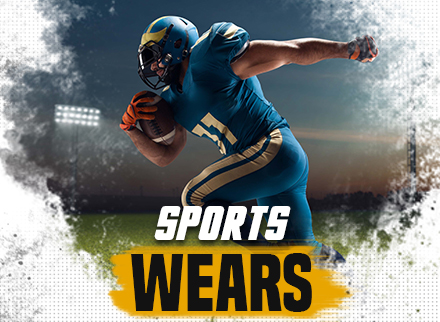 Sports Wears