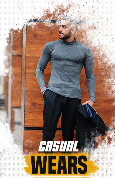 Casual Wears