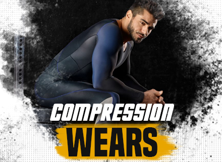 Compression Wears