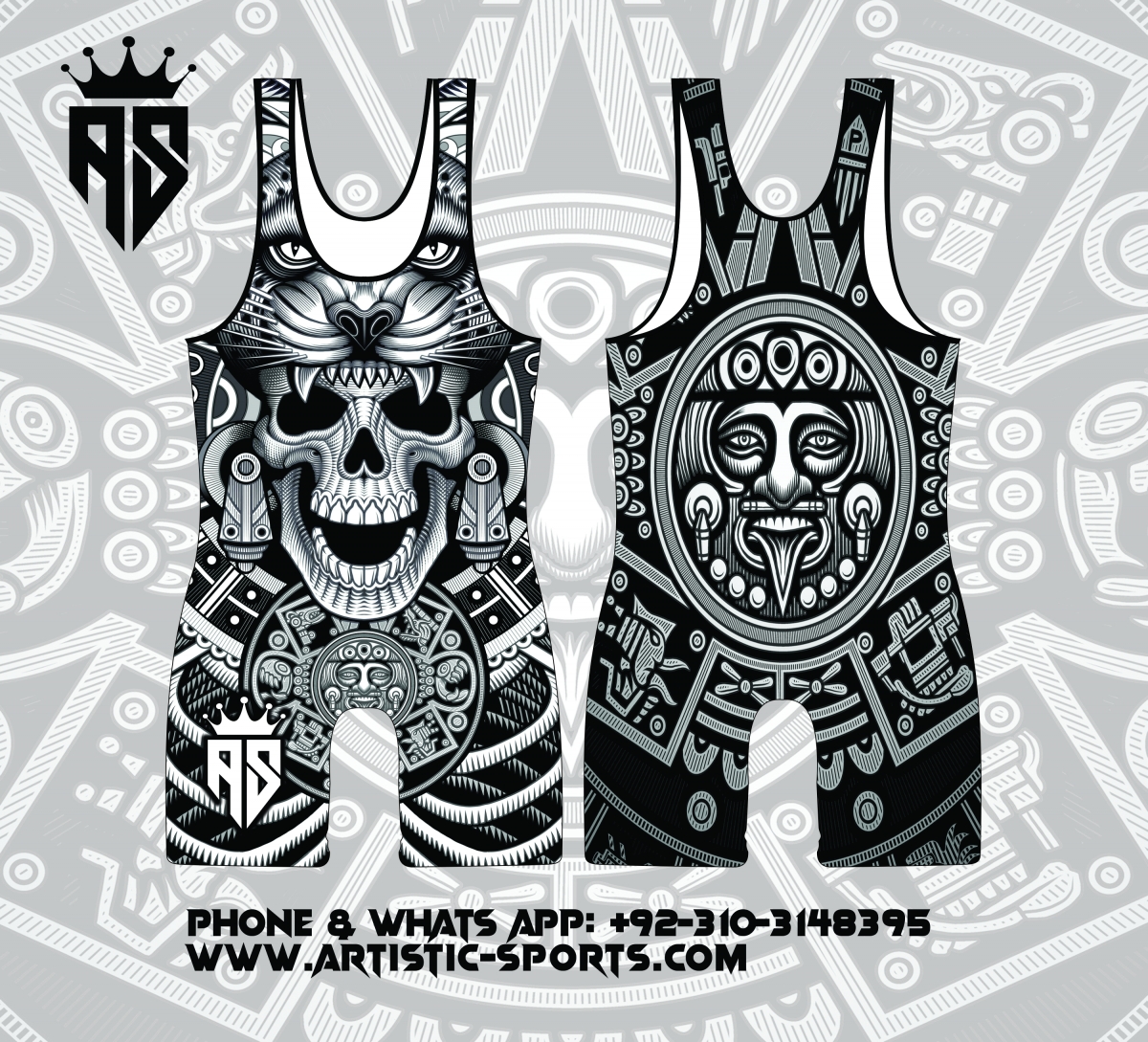 Singlet