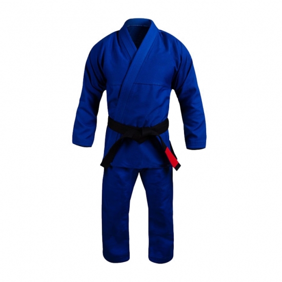 Jiu Jitsu Gi Suit