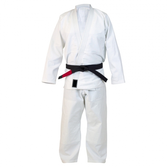 Jiu Jitsu Gi Suit